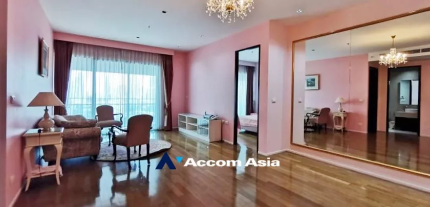  2  2 br Condominium for rent and sale in Sukhumvit ,Bangkok BTS Phrom Phong at The Madison AA32881