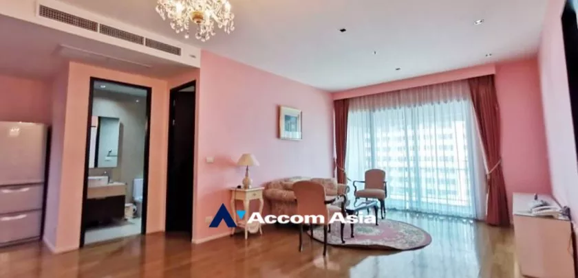  1  2 br Condominium for rent and sale in Sukhumvit ,Bangkok BTS Phrom Phong at The Madison AA32881
