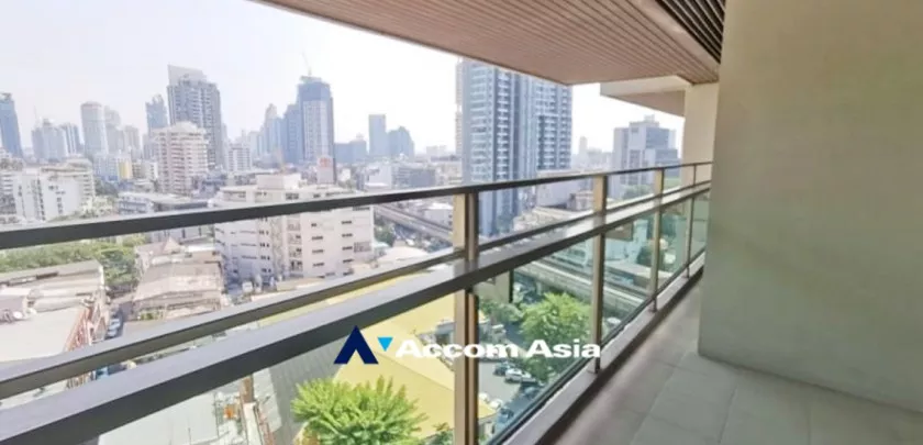 11  2 br Condominium for rent and sale in Sukhumvit ,Bangkok BTS Phrom Phong at The Madison AA32881