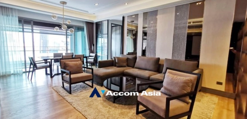  2  3 br Condominium for rent and sale in Sukhumvit ,Bangkok BTS Phrom Phong at The Madison AA32882