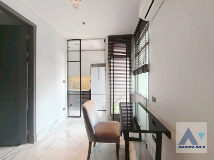 9  3 br Condominium for rent and sale in Sukhumvit ,Bangkok BTS Phrom Phong at The Madison AA32882