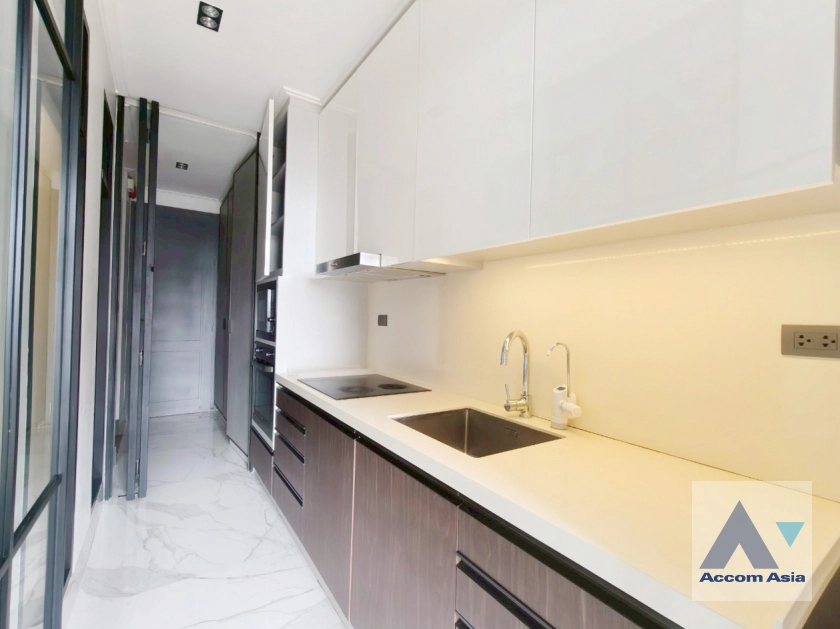 10  3 br Condominium for rent and sale in Sukhumvit ,Bangkok BTS Phrom Phong at The Madison AA32882