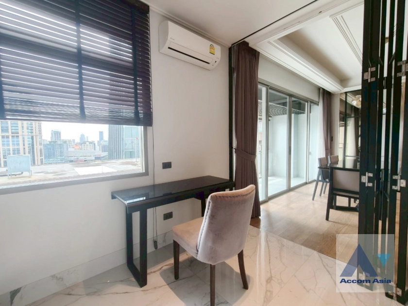 8  3 br Condominium for rent and sale in Sukhumvit ,Bangkok BTS Phrom Phong at The Madison AA32882