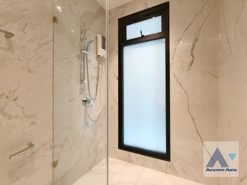 18  3 br Condominium for rent and sale in Sukhumvit ,Bangkok BTS Phrom Phong at The Madison AA32882