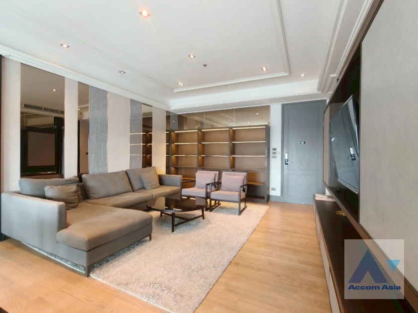  1  3 br Condominium for rent and sale in Sukhumvit ,Bangkok BTS Phrom Phong at The Madison AA32882