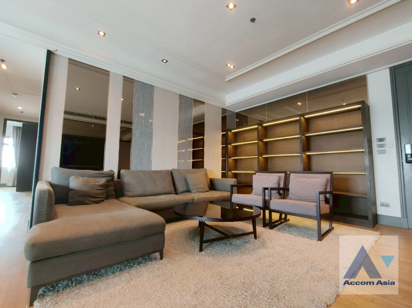  1  3 br Condominium for rent and sale in Sukhumvit ,Bangkok BTS Phrom Phong at The Madison AA32882