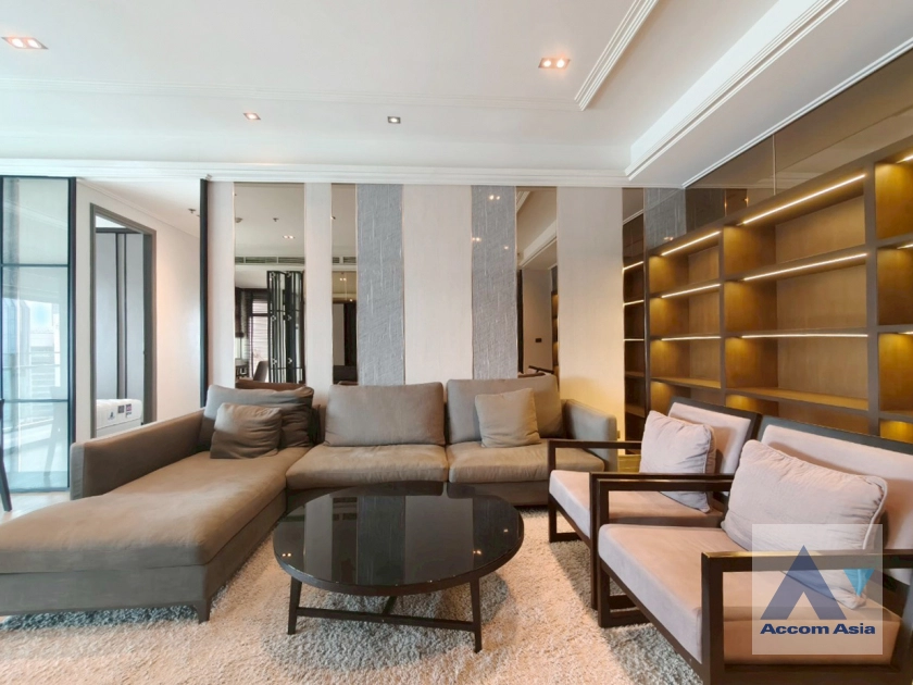 6  3 br Condominium for rent and sale in Sukhumvit ,Bangkok BTS Phrom Phong at The Madison AA32882