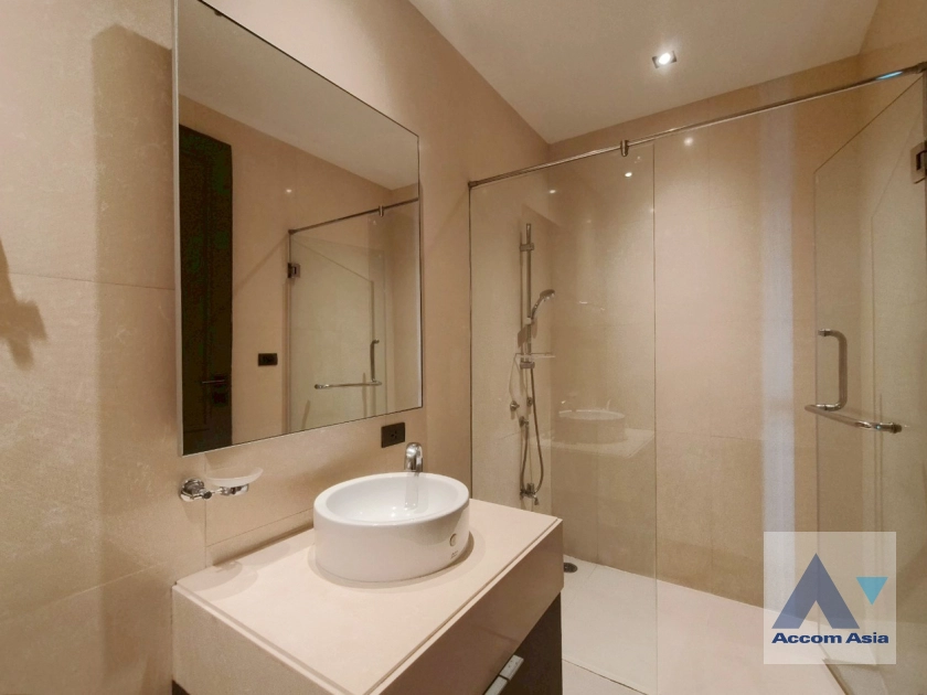 22  3 br Condominium for rent and sale in Sukhumvit ,Bangkok BTS Phrom Phong at The Madison AA32882