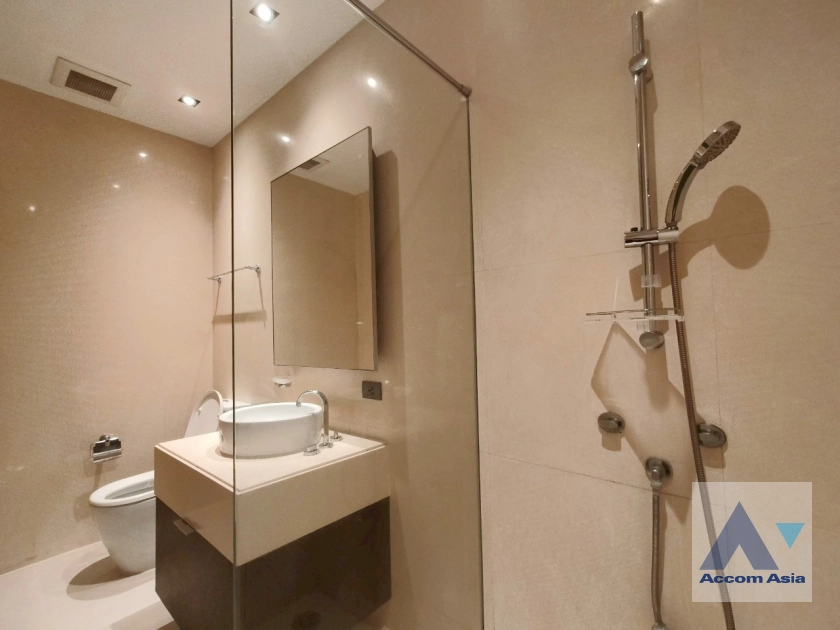 21  3 br Condominium for rent and sale in Sukhumvit ,Bangkok BTS Phrom Phong at The Madison AA32882