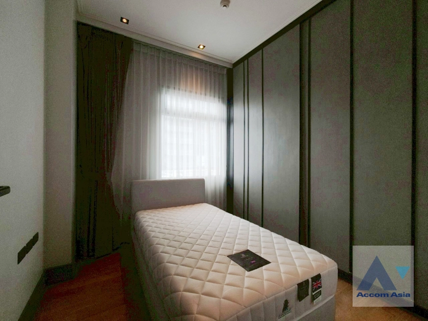 23  3 br Condominium for rent and sale in Sukhumvit ,Bangkok BTS Phrom Phong at The Madison AA32882