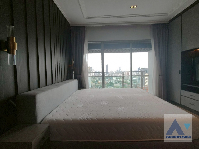 14  3 br Condominium for rent and sale in Sukhumvit ,Bangkok BTS Phrom Phong at The Madison AA32882