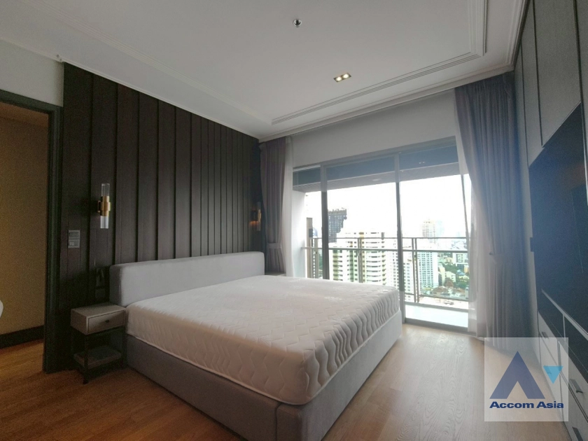 13  3 br Condominium for rent and sale in Sukhumvit ,Bangkok BTS Phrom Phong at The Madison AA32882