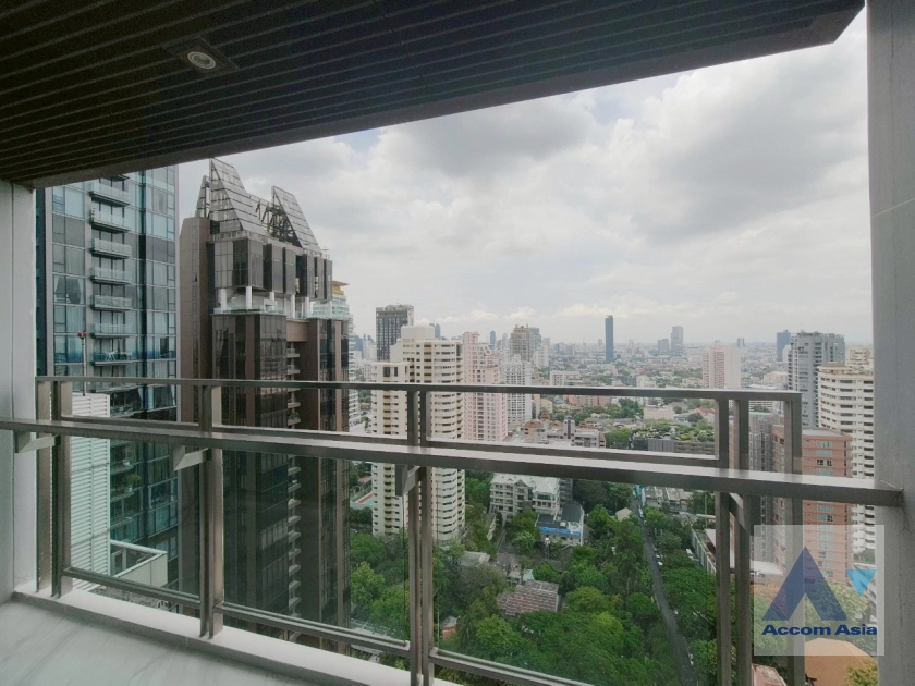 27  3 br Condominium for rent and sale in Sukhumvit ,Bangkok BTS Phrom Phong at The Madison AA32882