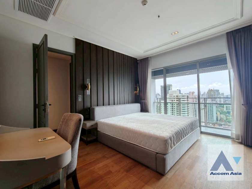 12  3 br Condominium for rent and sale in Sukhumvit ,Bangkok BTS Phrom Phong at The Madison AA32882