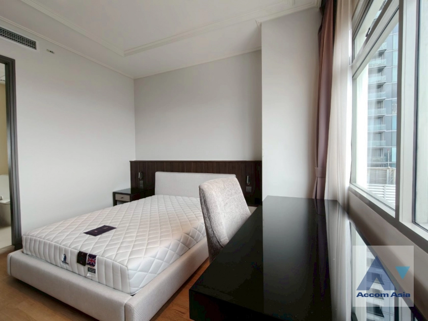 20  3 br Condominium for rent and sale in Sukhumvit ,Bangkok BTS Phrom Phong at The Madison AA32882