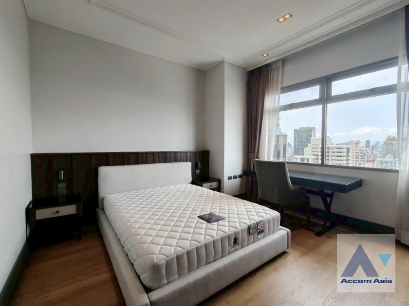 19  3 br Condominium for rent and sale in Sukhumvit ,Bangkok BTS Phrom Phong at The Madison AA32882