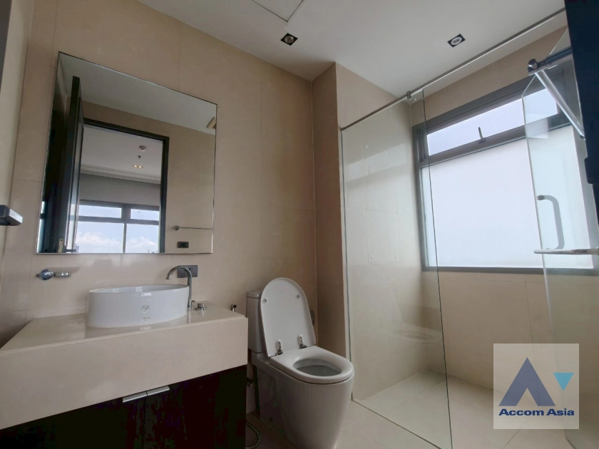 24  3 br Condominium for rent and sale in Sukhumvit ,Bangkok BTS Phrom Phong at The Madison AA32882
