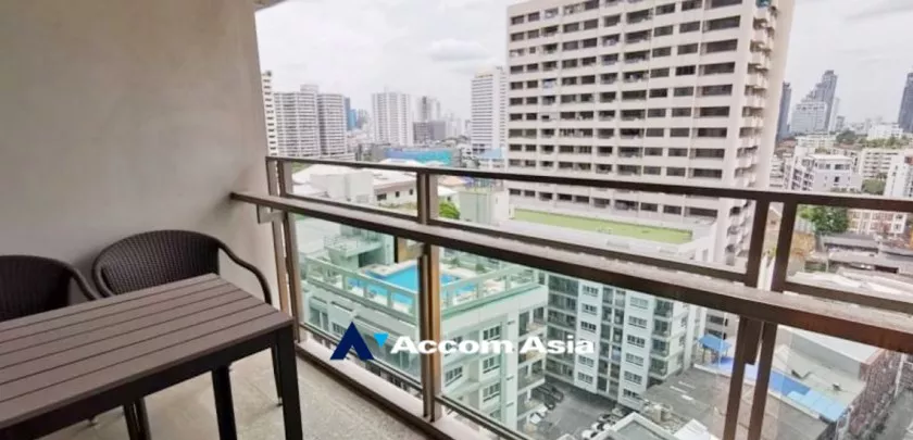 11  2 br Condominium For Sale in Sukhumvit ,Bangkok BTS Phrom Phong at The Madison AA32883