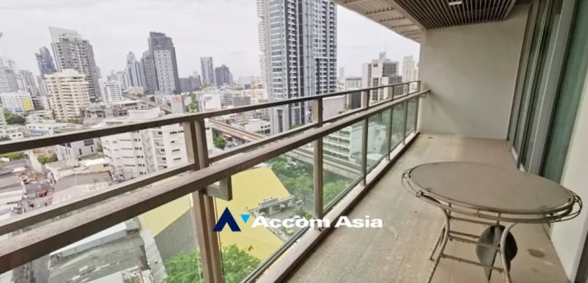 12  2 br Condominium For Sale in Sukhumvit ,Bangkok BTS Phrom Phong at The Madison AA32883