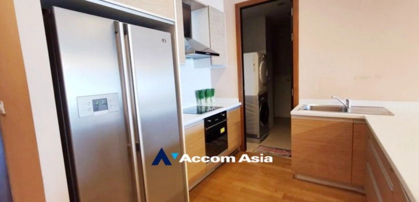 unitPet friendly |  2 Bedrooms  Condominium For Sale in Sukhumvit, Bangkok  near BTS Phrom Phong (AA32883)