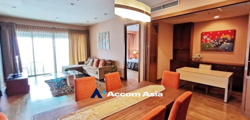 unitPet friendly |  2 Bedrooms  Condominium For Sale in Sukhumvit, Bangkok  near BTS Phrom Phong (AA32883)