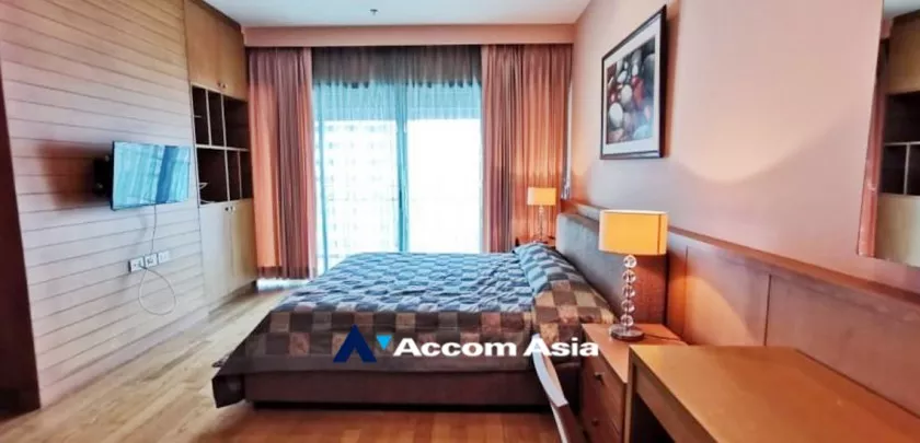 5  2 br Condominium For Sale in Sukhumvit ,Bangkok BTS Phrom Phong at The Madison AA32883