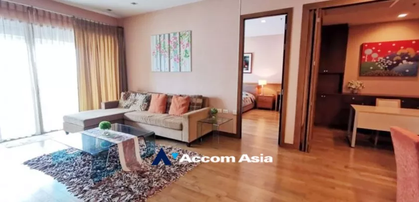 2  2 br Condominium For Sale in Sukhumvit ,Bangkok BTS Phrom Phong at The Madison AA32883