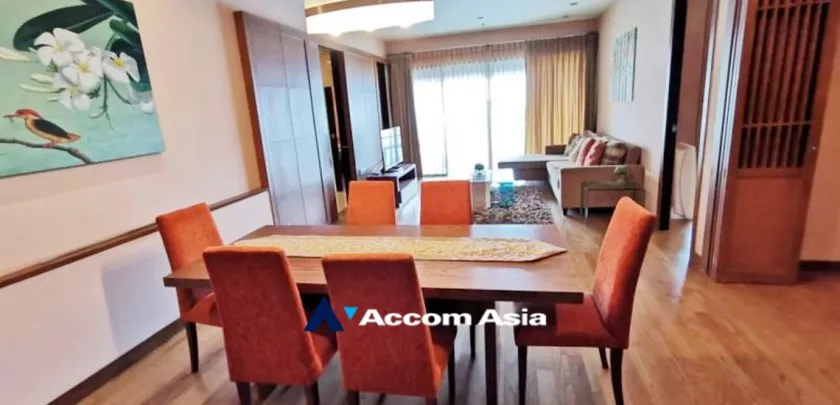  1  2 br Condominium For Sale in Sukhumvit ,Bangkok BTS Phrom Phong at The Madison AA32883