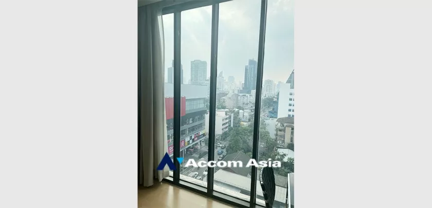 4  1 br Condominium for rent and sale in Sukhumvit ,Bangkok BTS Thong Lo at The Alcove Thonglor AA32884