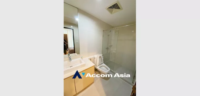 5  1 br Condominium for rent and sale in Sukhumvit ,Bangkok BTS Thong Lo at The Alcove Thonglor AA32884