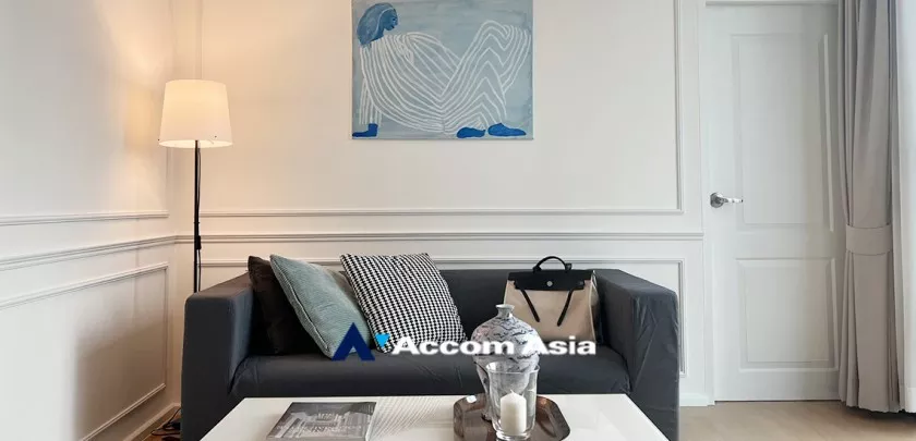 The Alcove Thonglor Condominium  1 Bedroom for Sale & Rent BTS Thong Lo in Sukhumvit Bangkok