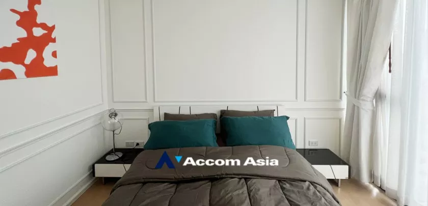  1  1 br Condominium for rent and sale in Sukhumvit ,Bangkok BTS Thong Lo at The Alcove Thonglor AA32884