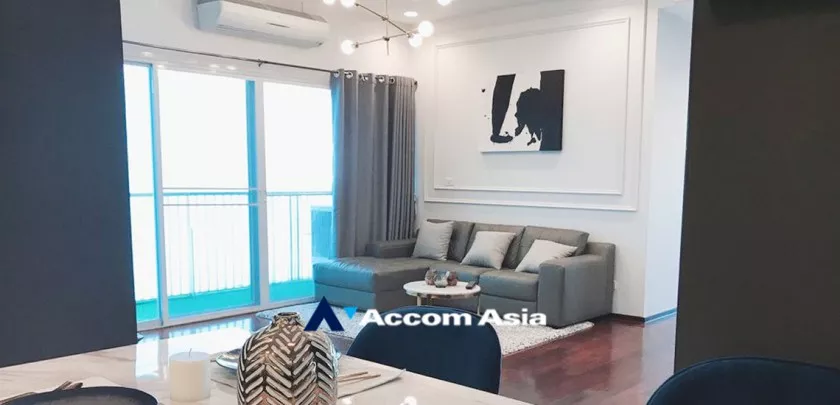 2  2 br Condominium For Rent in Sukhumvit ,Bangkok BTS Thong Lo at Noble Ora AA32885