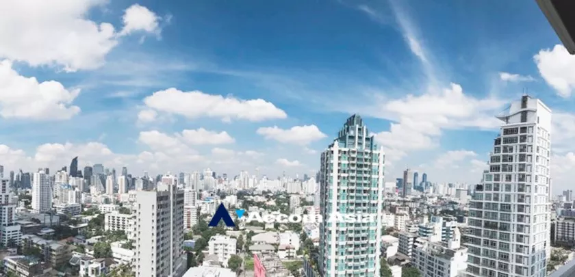 13  2 br Condominium For Rent in Sukhumvit ,Bangkok BTS Thong Lo at Noble Ora AA32885
