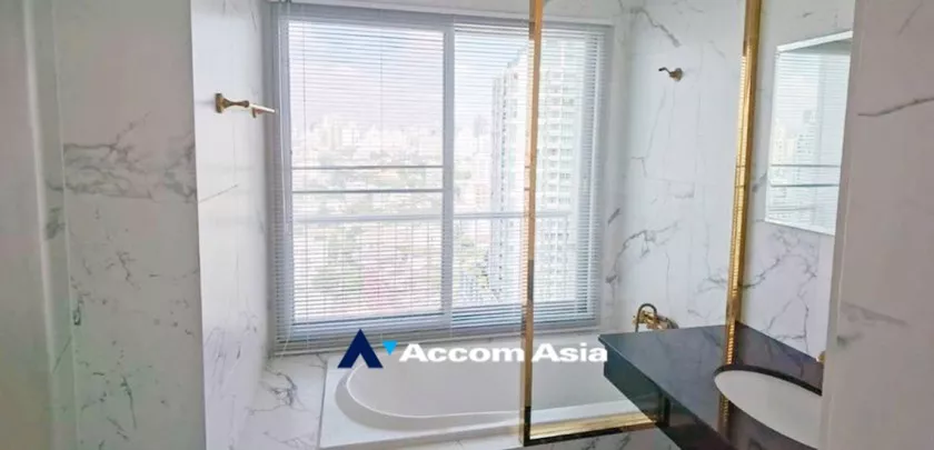 9  2 br Condominium For Rent in Sukhumvit ,Bangkok BTS Thong Lo at Noble Ora AA32885