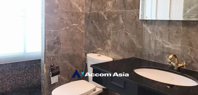 10  2 br Condominium For Rent in Sukhumvit ,Bangkok BTS Thong Lo at Noble Ora AA32885