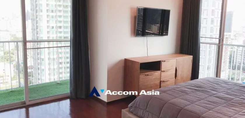 7  2 br Condominium For Rent in Sukhumvit ,Bangkok BTS Thong Lo at Noble Ora AA32885