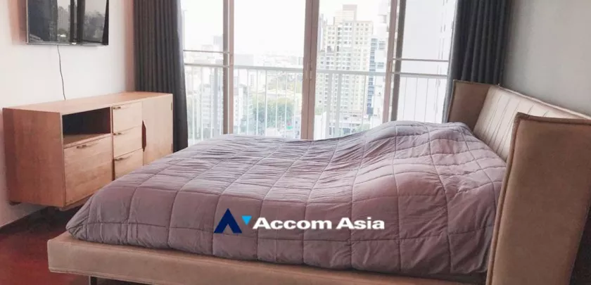 6  2 br Condominium For Rent in Sukhumvit ,Bangkok BTS Thong Lo at Noble Ora AA32885
