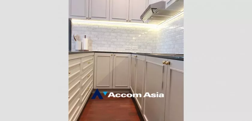 5  2 br Condominium For Rent in Sukhumvit ,Bangkok BTS Thong Lo at Noble Ora AA32885