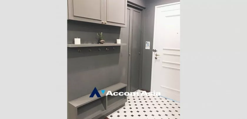 12  2 br Condominium For Rent in Sukhumvit ,Bangkok BTS Thong Lo at Noble Ora AA32885