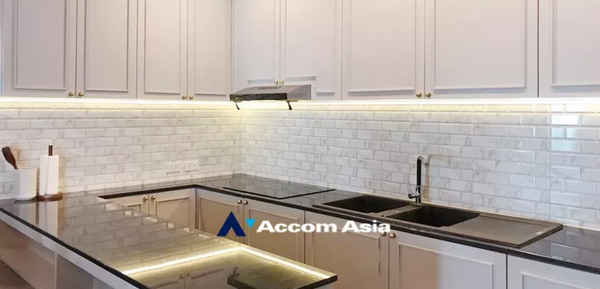 4  2 br Condominium For Rent in Sukhumvit ,Bangkok BTS Thong Lo at Noble Ora AA32885