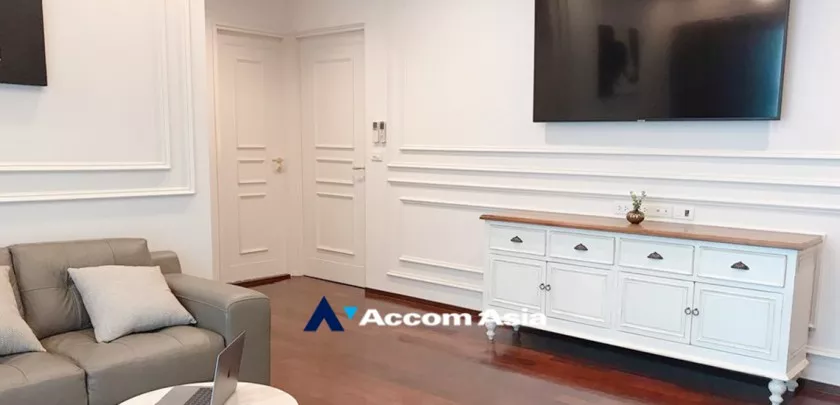 unit 2 Bedrooms  Condominium For Rent in Sukhumvit, Bangkok  near BTS Thong Lo (AA32885)