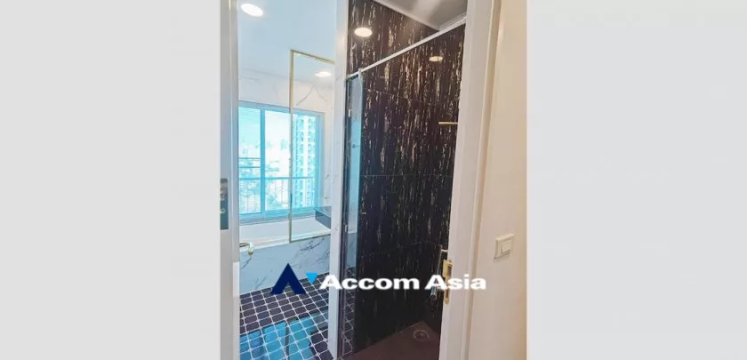 11  2 br Condominium For Rent in Sukhumvit ,Bangkok BTS Thong Lo at Noble Ora AA32885