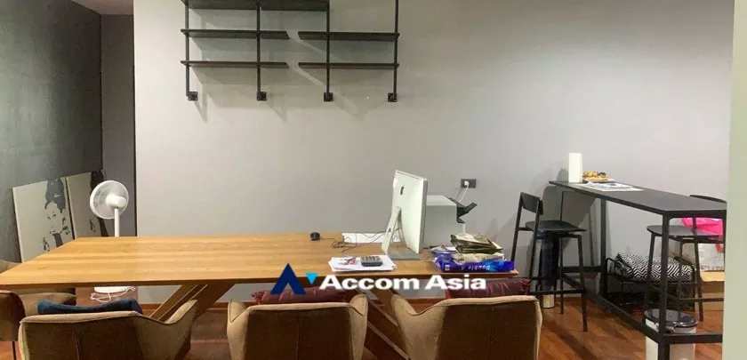 unit 2 Bedrooms  Condominium For Sale in Sukhumvit, Bangkok  near BTS Thong Lo (AA32886)