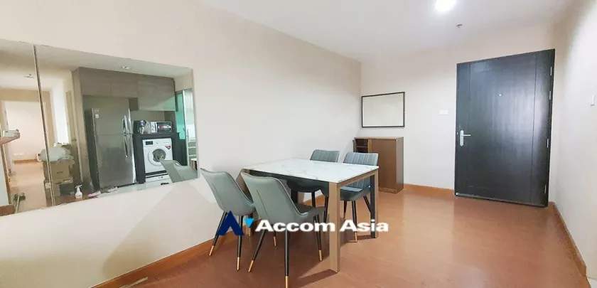 4  3 br Condominium for rent and sale in Ratchadapisek ,Bangkok MRT Rama 9 at Belle Grand Rama 9 AA32889