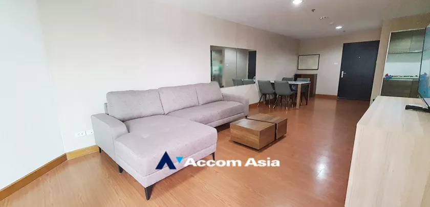  3 Bedrooms  Condominium For Rent & Sale in Ratchadapisek, Bangkok  near MRT Rama 9 (AA32889)