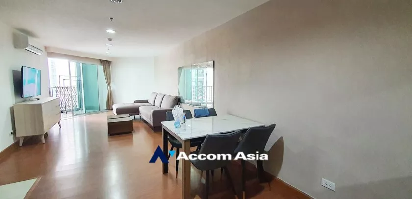  3 Bedrooms  Condominium For Rent & Sale in Ratchadapisek, Bangkok  near MRT Rama 9 (AA32889)