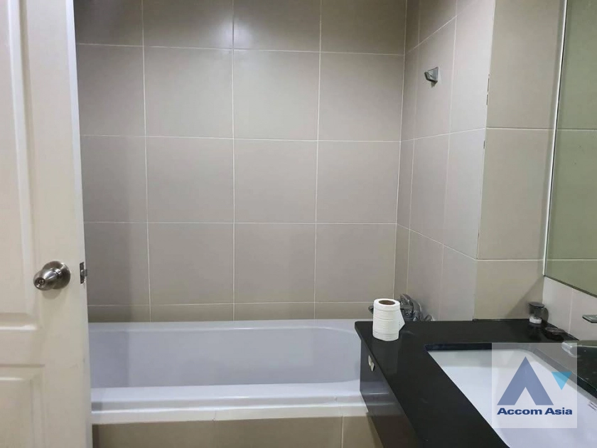 10  3 br Condominium for rent and sale in Ratchadaphisek ,Bangkok MRT Rama 9 at Belle Grand Rama 9  (Belle Avenue) AA32889