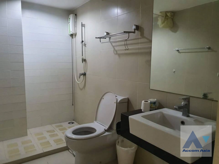 8  3 br Condominium for rent and sale in Ratchadaphisek ,Bangkok MRT Rama 9 at Belle Grand Rama 9  (Belle Avenue) AA32889