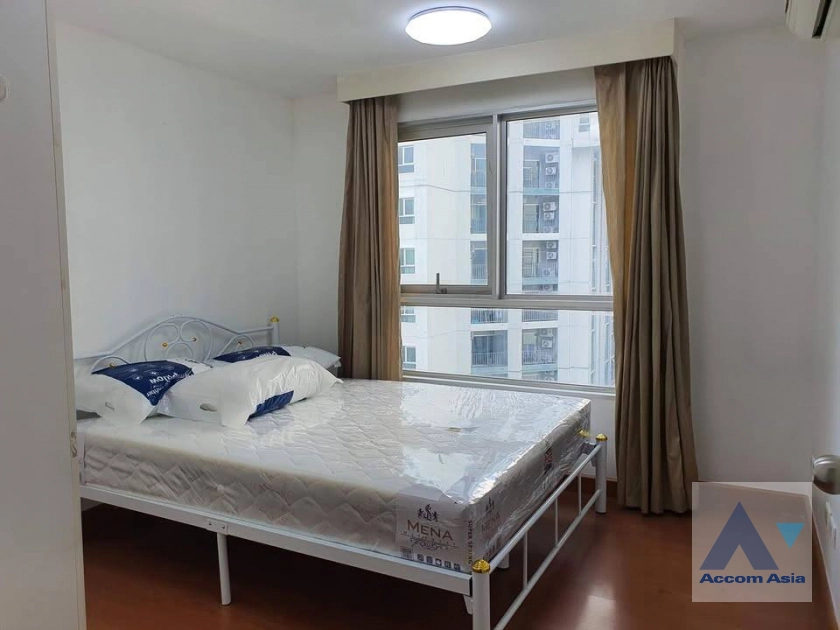 5  3 br Condominium for rent and sale in Ratchadaphisek ,Bangkok MRT Rama 9 at Belle Grand Rama 9  (Belle Avenue) AA32889